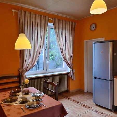 Bei Chogman Hotel Gronau  Екстериор снимка