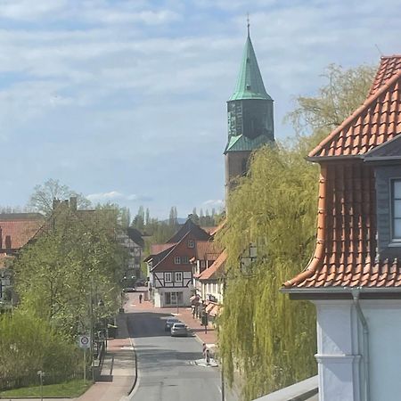 Bei Chogman Hotel Gronau  Екстериор снимка