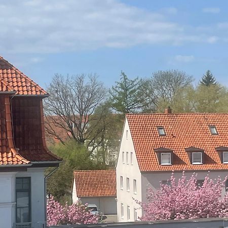 Bei Chogman Hotel Gronau  Екстериор снимка