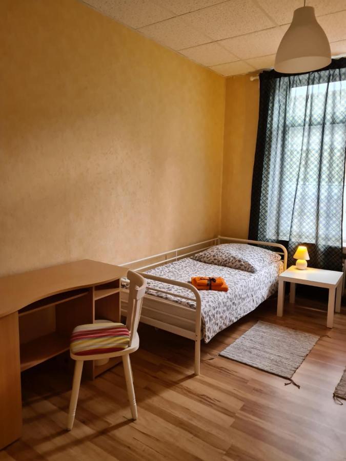 Bei Chogman Hotel Gronau  Екстериор снимка