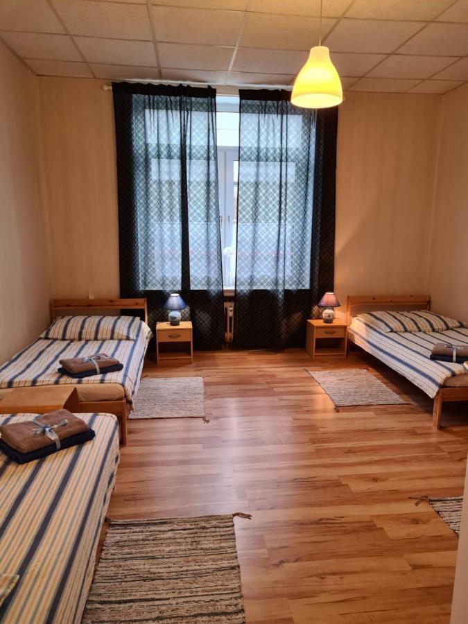 Bei Chogman Hotel Gronau  Екстериор снимка