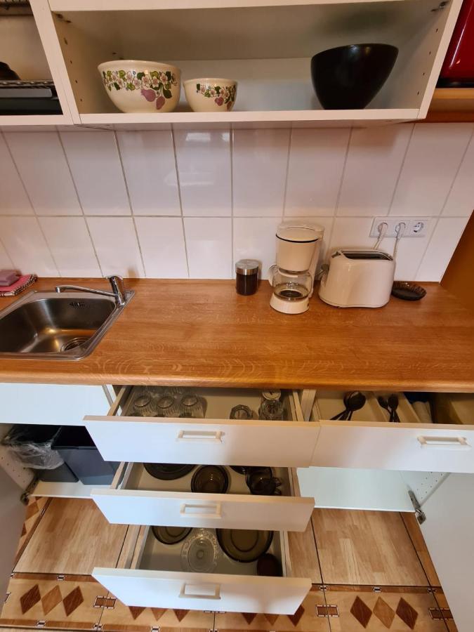 Bei Chogman Hotel Gronau  Екстериор снимка