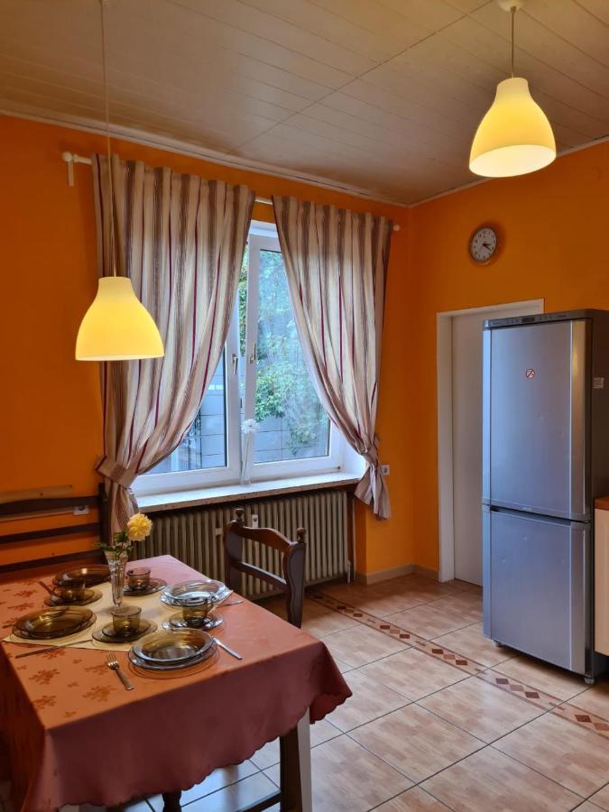 Bei Chogman Hotel Gronau  Екстериор снимка