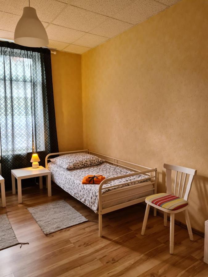 Bei Chogman Hotel Gronau  Екстериор снимка