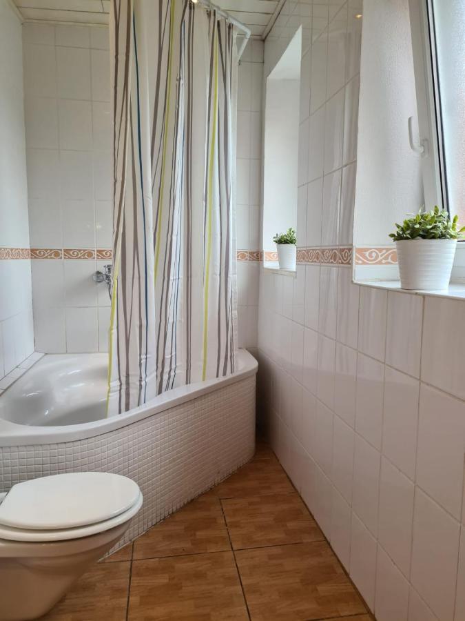 Bei Chogman Hotel Gronau  Екстериор снимка