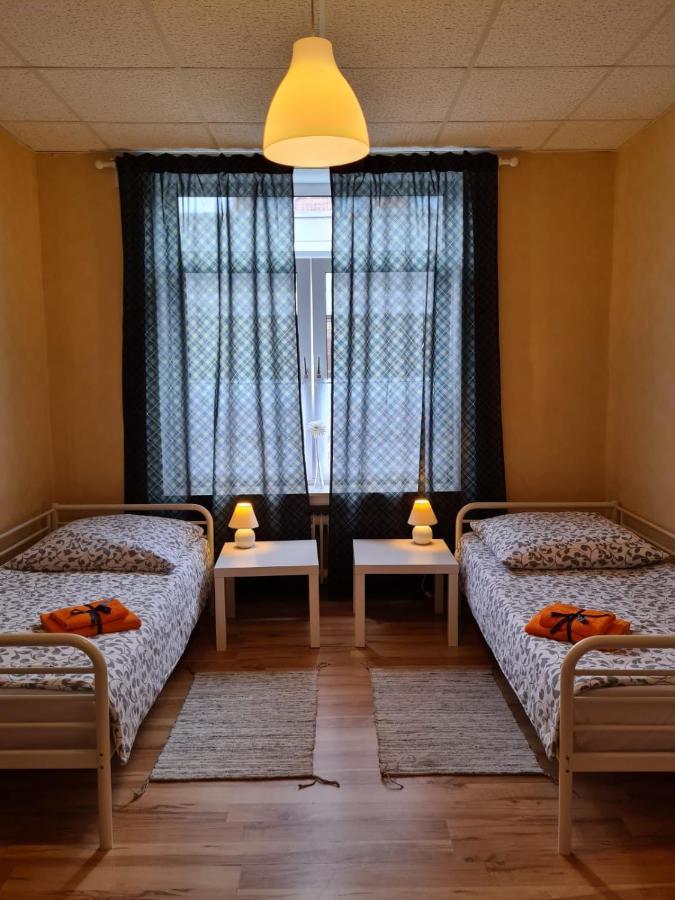 Bei Chogman Hotel Gronau  Екстериор снимка