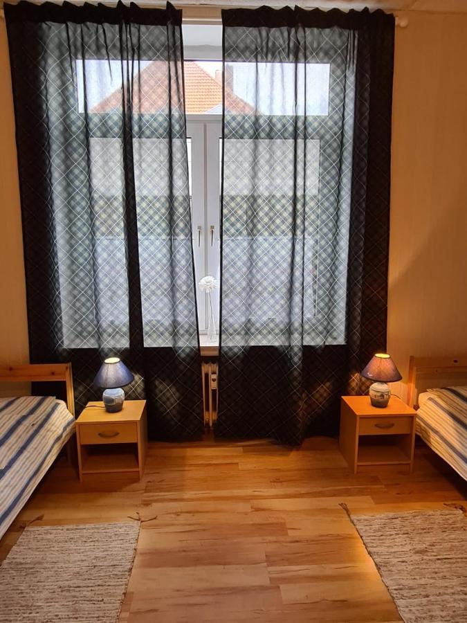 Bei Chogman Hotel Gronau  Екстериор снимка