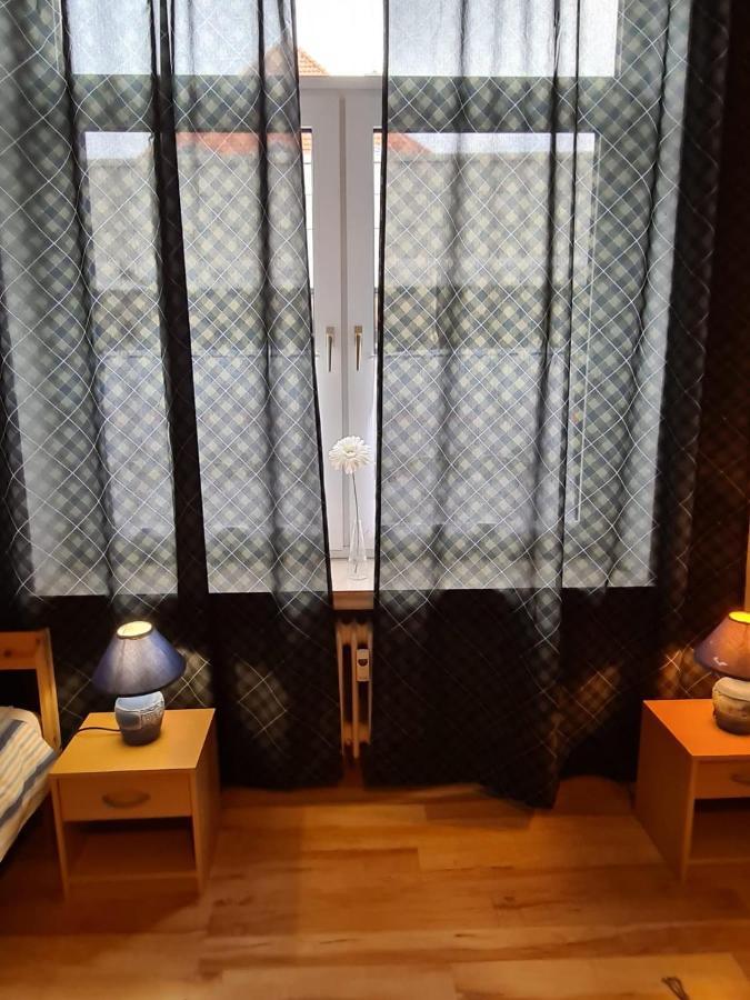 Bei Chogman Hotel Gronau  Екстериор снимка