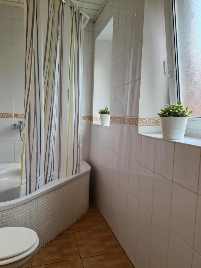 Bei Chogman Hotel Gronau  Екстериор снимка