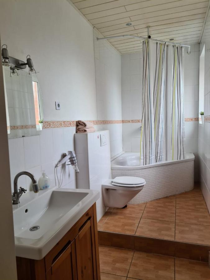 Bei Chogman Hotel Gronau  Екстериор снимка