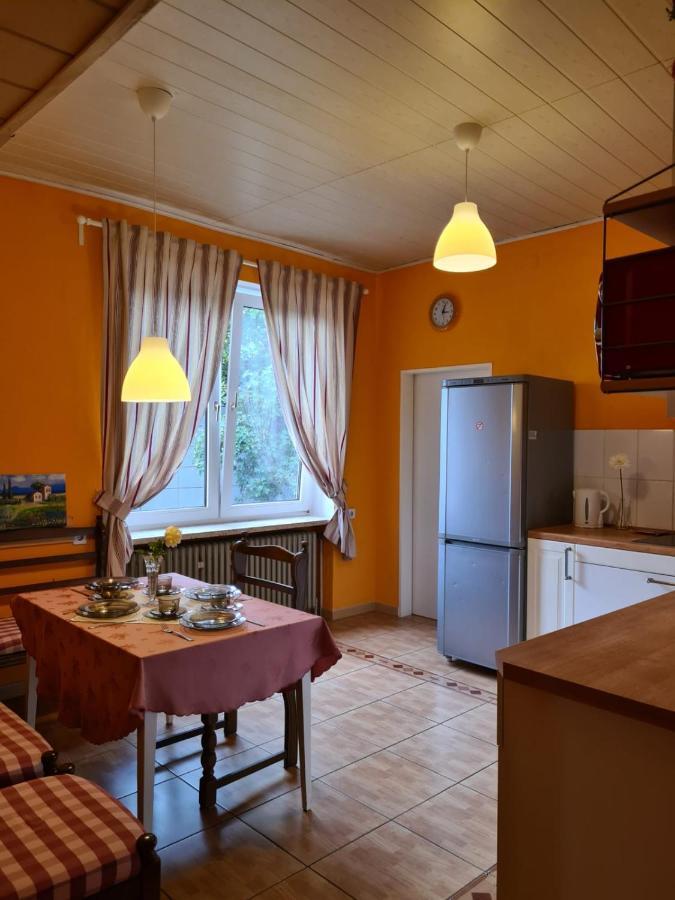 Bei Chogman Hotel Gronau  Екстериор снимка