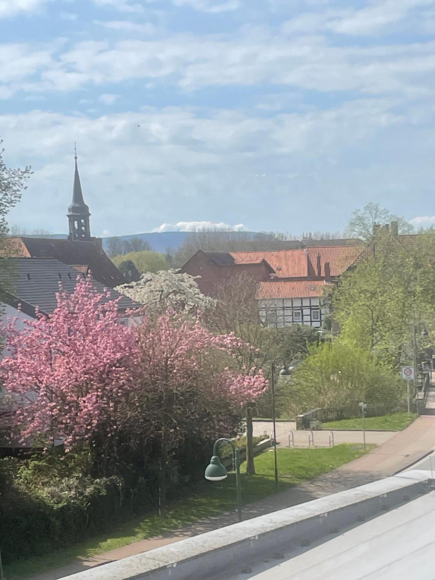 Bei Chogman Hotel Gronau  Екстериор снимка