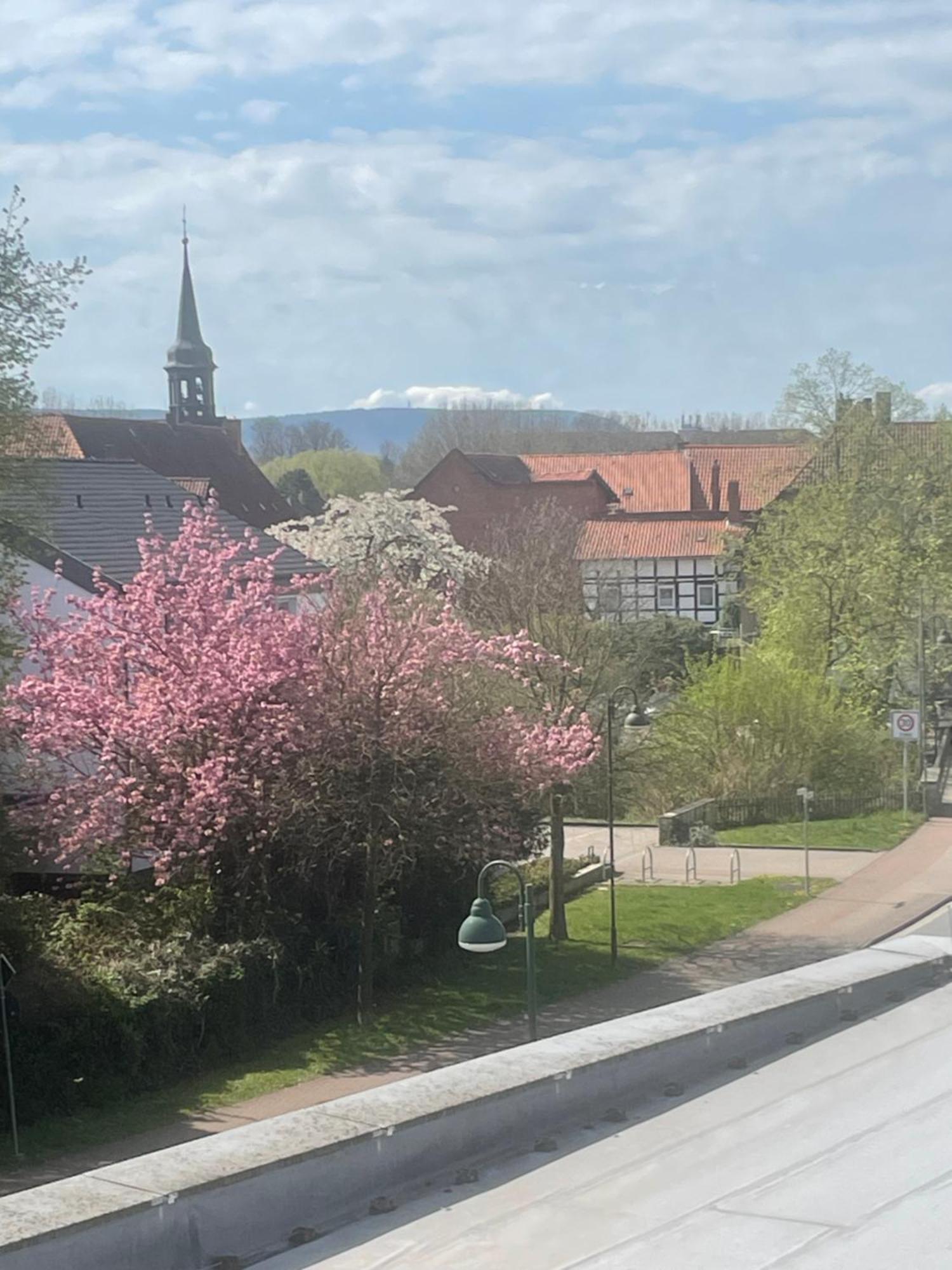 Bei Chogman Hotel Gronau  Екстериор снимка
