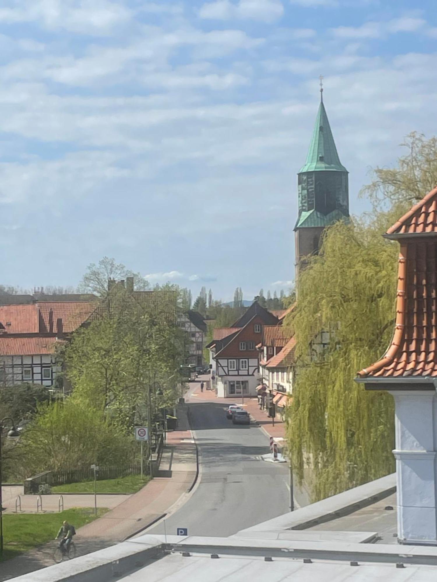 Bei Chogman Hotel Gronau  Екстериор снимка