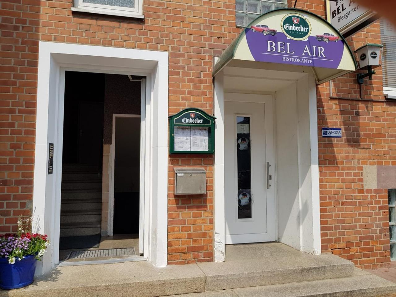 Bei Chogman Hotel Gronau  Екстериор снимка
